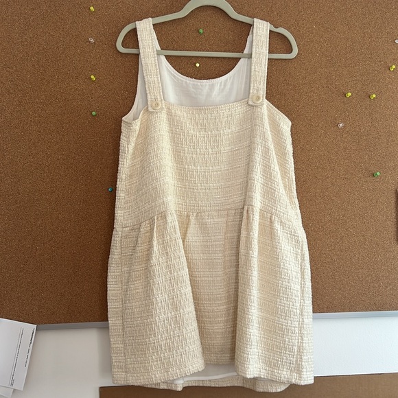 Sezana Robe Lizie Mini Dress - Picture 3 of 10